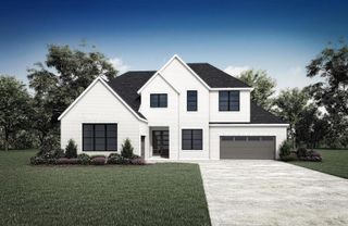 14216 Fountainhead Circle, Fort Worth, TX 76008