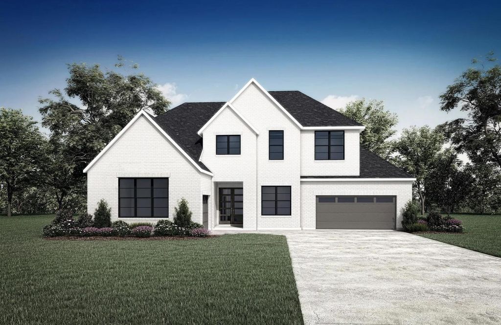 14216 Fountainhead Circle, Fort Worth, TX 76008