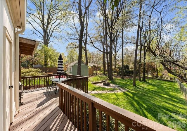 6809 Tara Drive, Charlotte, NC 28211