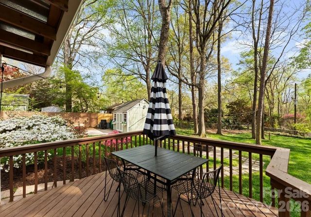 6809 Tara Drive, Charlotte, NC 28211