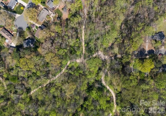 6809 Tara Drive, Charlotte, NC 28211