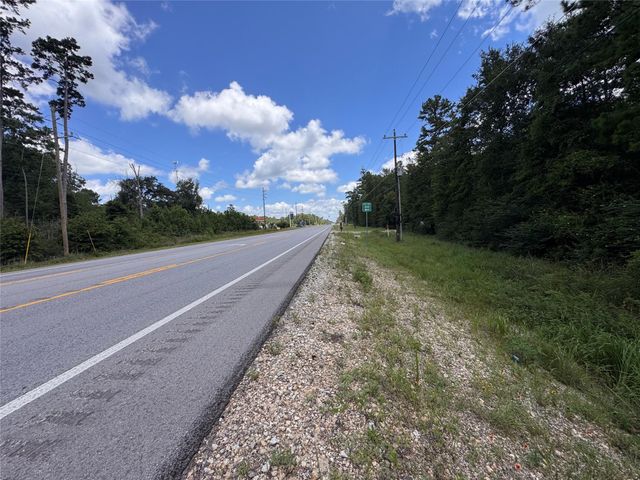 21145 Fm 1774, Plantersville, TX 77363