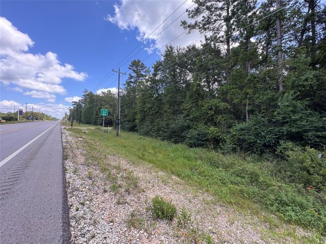 21145 Fm 1774, Plantersville, TX 77363