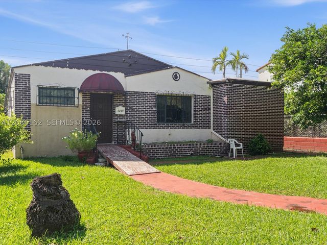 1236 Michigan Ave, Miami Beach, FL 33139