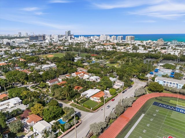 1236 Michigan Ave, Miami Beach, FL 33139