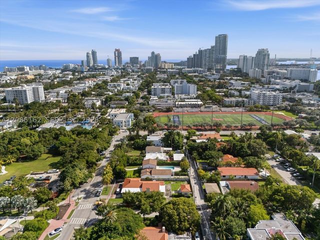 1236 Michigan Ave, Miami Beach, FL 33139