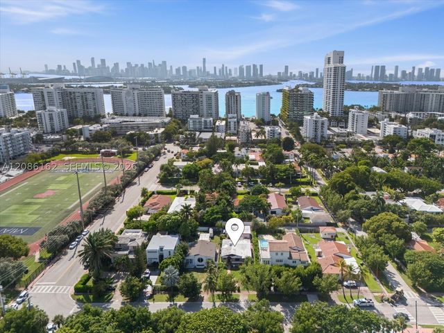 1236 Michigan Ave, Miami Beach, FL 33139