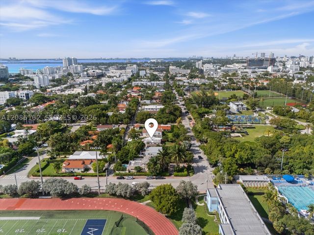 1236 Michigan Ave, Miami Beach, FL 33139