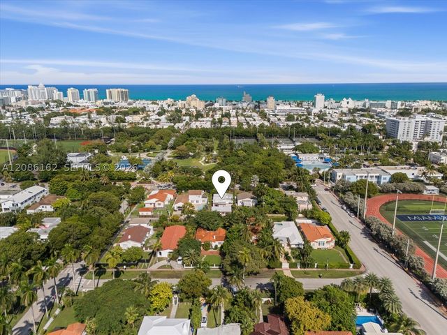 1236 Michigan Ave, Miami Beach, FL 33139