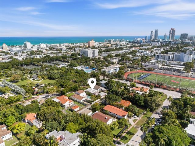 1236 Michigan Ave, Miami Beach, FL 33139