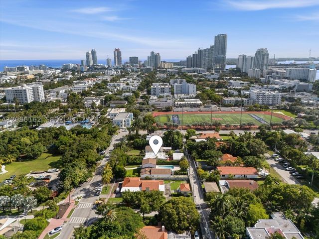 1236 Michigan Ave, Miami Beach, FL 33139