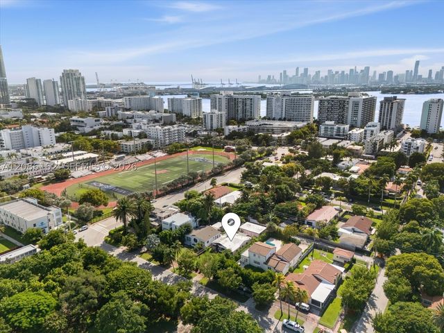 1236 Michigan Ave, Miami Beach, FL 33139