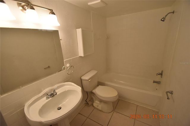 3910 44TH STREET N C9, St Petersburg, FL 33714