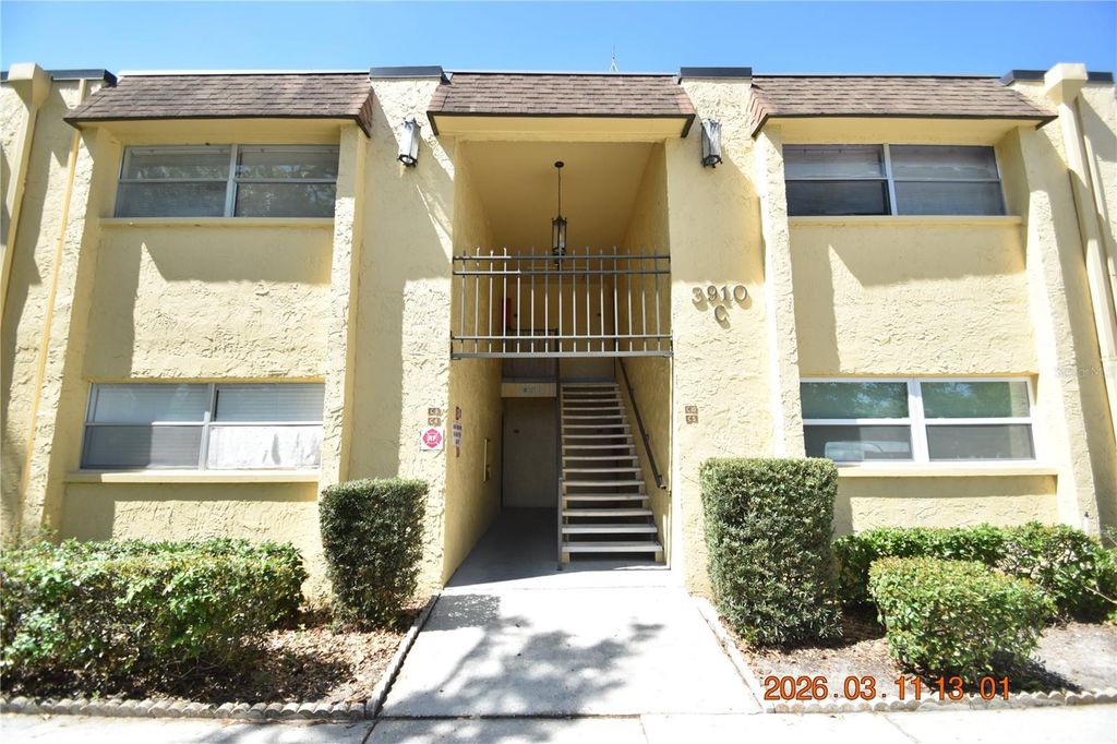 3910 44TH STREET N C9, St Petersburg, FL 33714