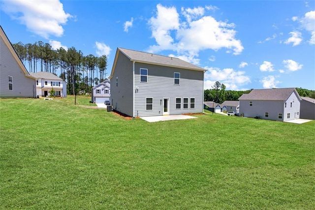 102 Thedford Drive, Hoschton, GA 30548