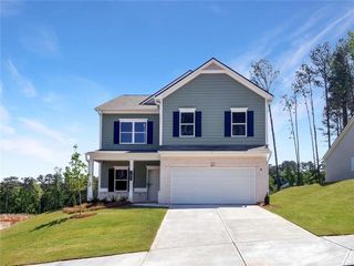102 Thedford Drive, Hoschton, GA 30548