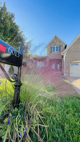 6013 Whitwort Drive, Mount Juliet, TN 37122