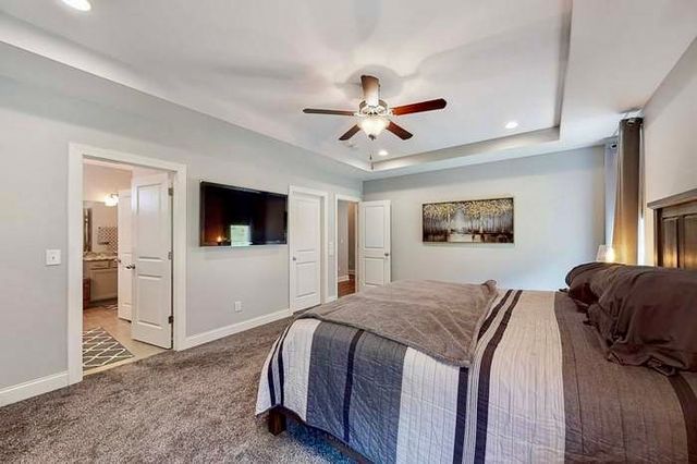 6013 Whitwort Drive, Mount Juliet, TN 37122