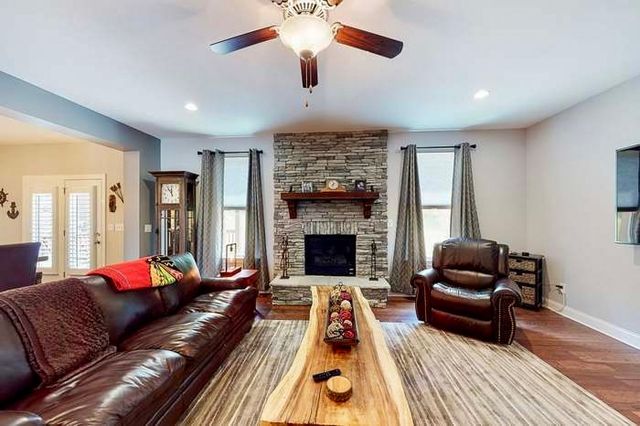 6013 Whitwort Drive, Mount Juliet, TN 37122