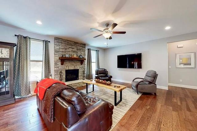 6013 Whitwort Drive, Mount Juliet, TN 37122