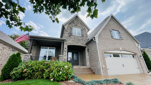 6013 Whitwort Drive, Mount Juliet, TN 37122
