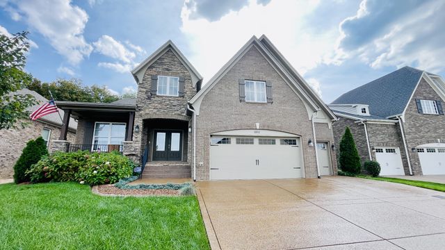 6013 Whitwort Drive, Mount Juliet, TN 37122