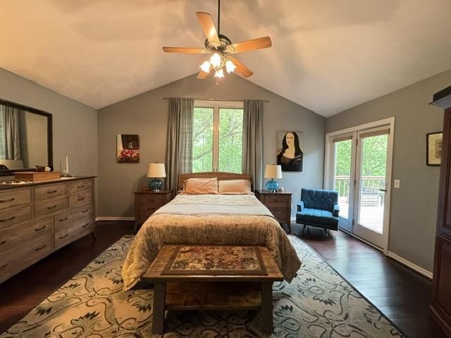 4308 N Juniper Drive, Janesville, WI 53545