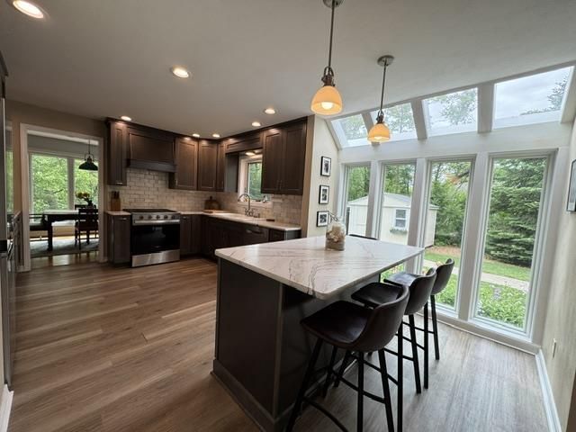 4308 N Juniper Drive, Janesville, WI 53545