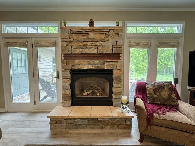 4308 N Juniper Drive, Janesville, WI 53545