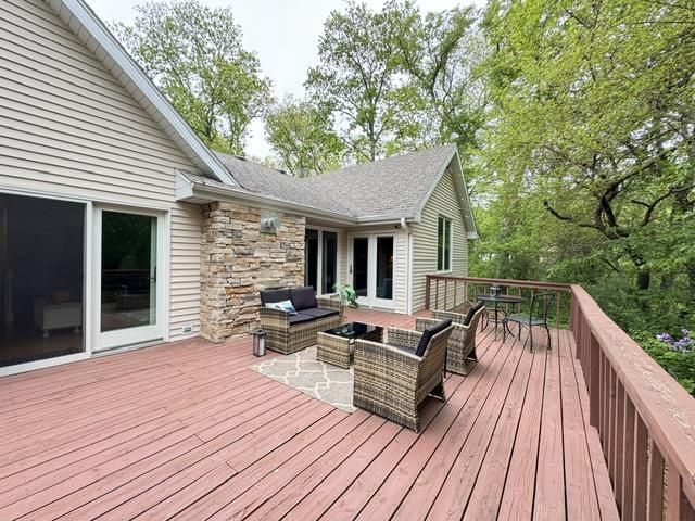 4308 N Juniper Drive, Janesville, WI 53545