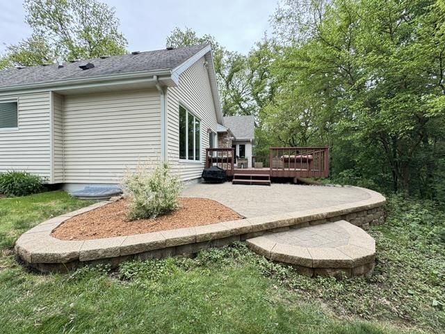 4308 N Juniper Drive, Janesville, WI 53545