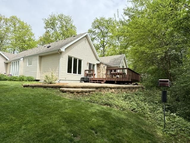 4308 N Juniper Drive, Janesville, WI 53545