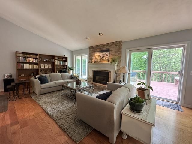 4308 N Juniper Drive, Janesville, WI 53545