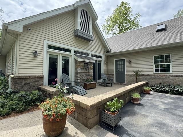 4308 N Juniper Drive, Janesville, WI 53545