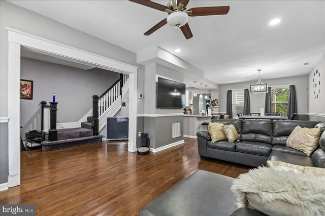1917 RUXTON AVE, Baltimore, MD 21216