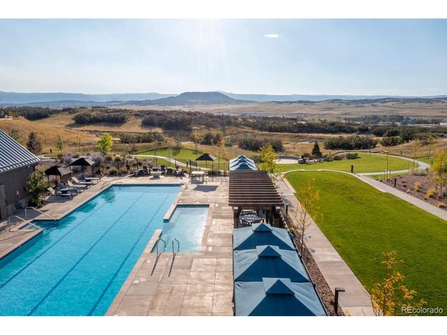 414 Leafy Aster Ln, Castle Rock, CO 80104
