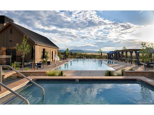414 Leafy Aster Ln, Castle Rock, CO 80104