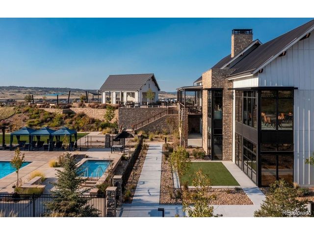 414 Leafy Aster Ln, Castle Rock, CO 80104