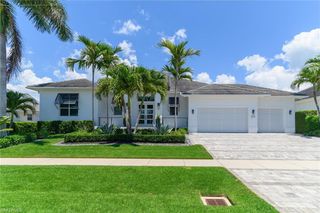 233 Rockhill CT, Marco Island, FL 34145