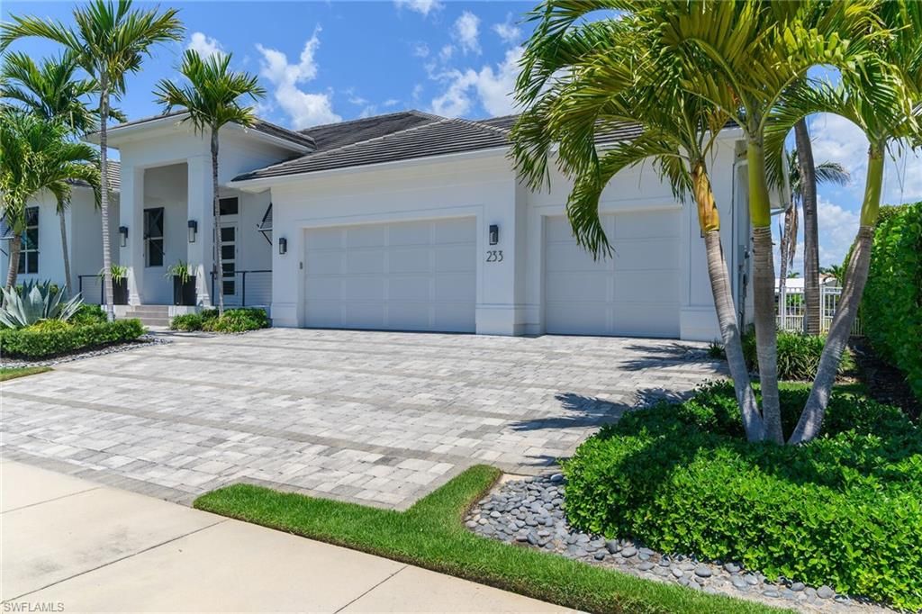233 Rockhill CT, MARCO ISLAND, FL 34145 — photo 2
