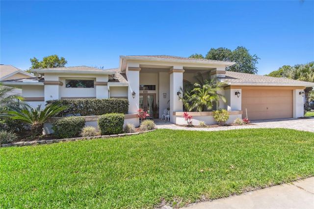 13553 GLAZE BROOK DRIVE, Hudson, FL 34667
