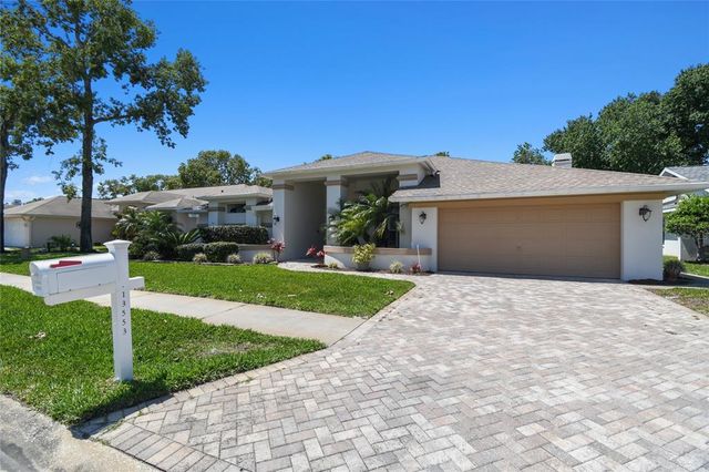13553 GLAZE BROOK DRIVE, Hudson, FL 34667