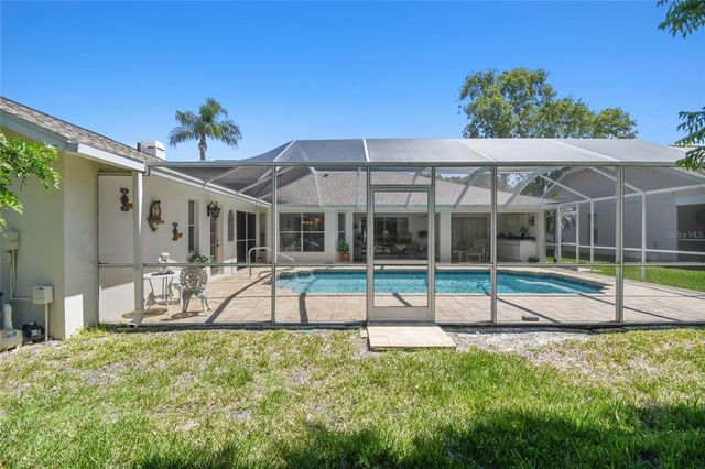 13553 GLAZE BROOK DRIVE, Hudson, FL 34667