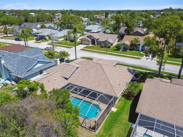 13553 GLAZE BROOK DRIVE, Hudson, FL 34667