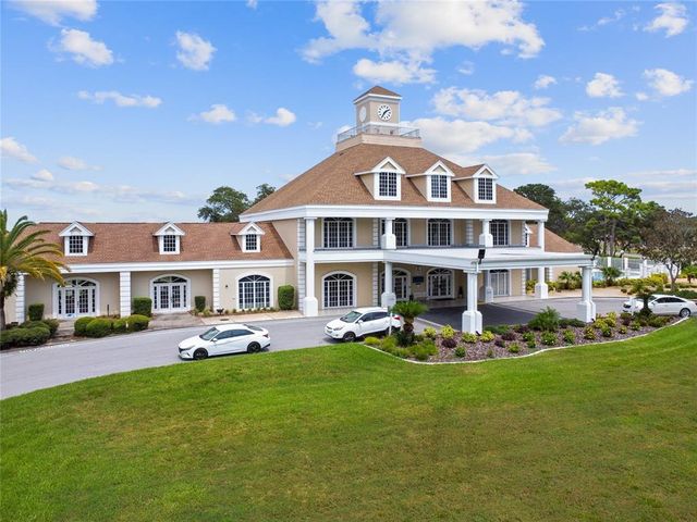 13553 GLAZE BROOK DRIVE, Hudson, FL 34667
