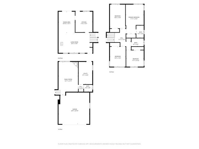 1300 Knollwood Road, Deerfield, IL 60015