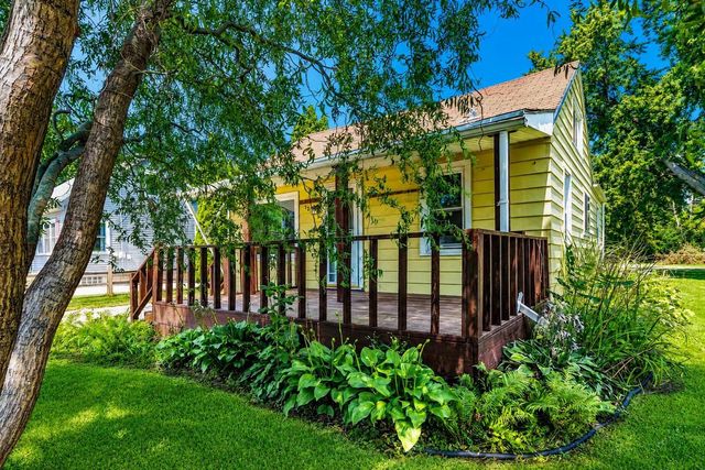 1230 E FREMONT STREET, Appleton, WI 54915