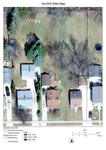 1230 E FREMONT STREET, Appleton, WI 54915