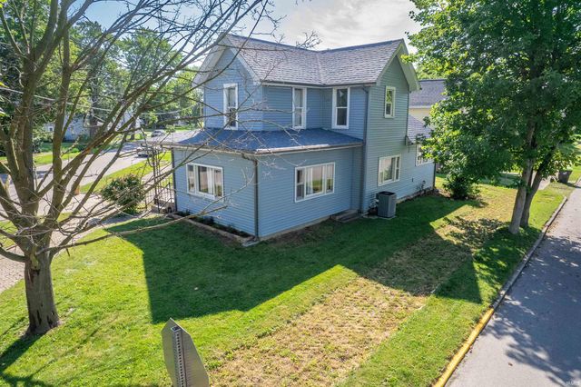 341 E High Street, Huntington, IN 46750
