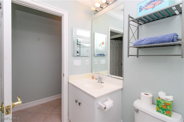 817 Carrick Bend CIR 101, Naples, FL 34110